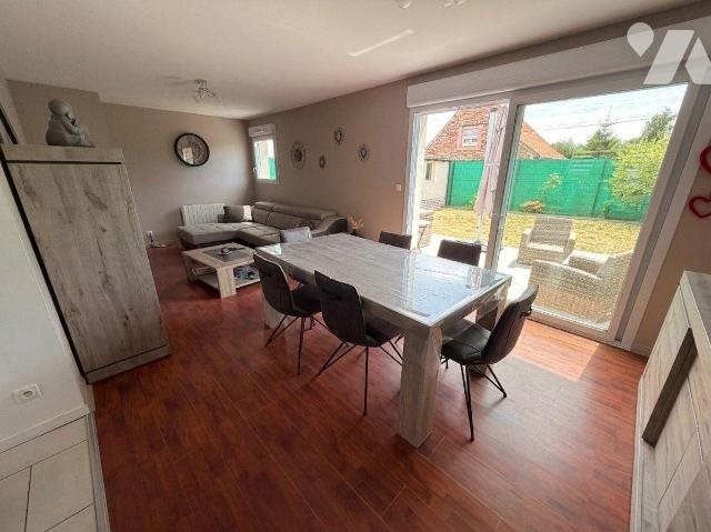 Maison à vendre, 92m², Bray-Dunes