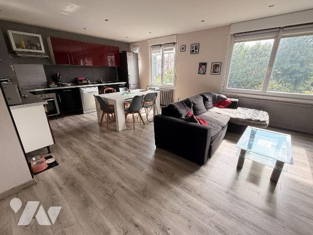 Maison à vendre, 93m², Coudekerque-Branche