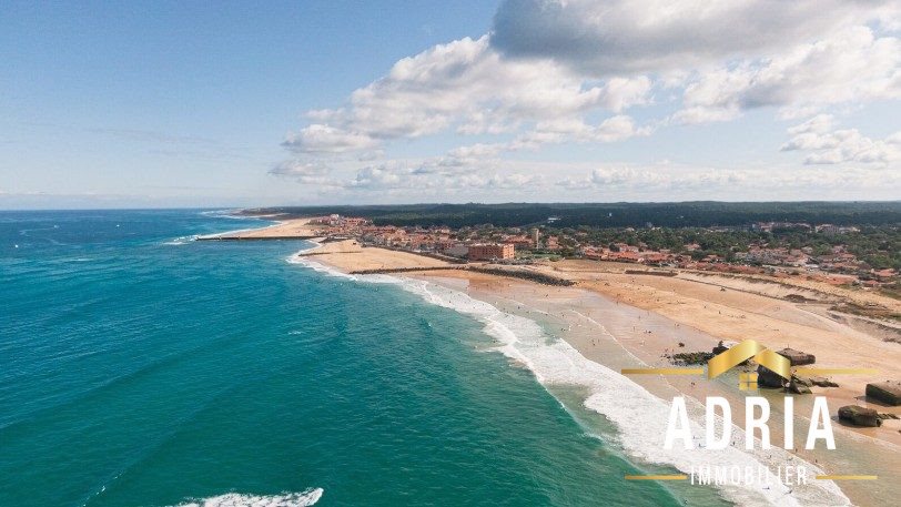 Appartement à vendre, 41m², Capbreton