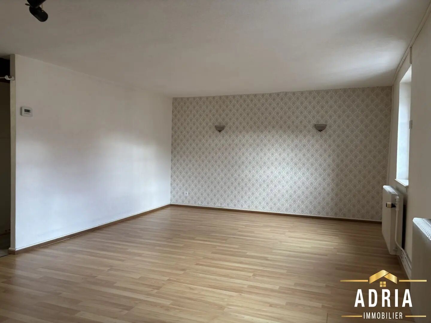 Appartement à vendre, 60m², Raon-l'Étape