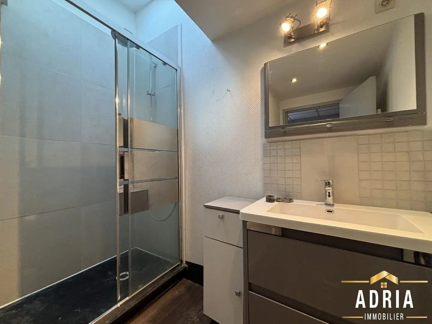 Appartement à vendre, 64m², Dombasle-sur-Meurthe