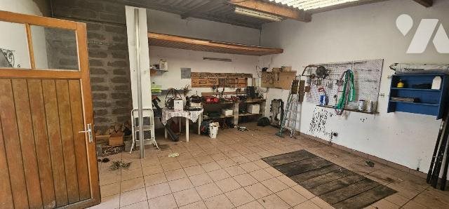 Maison à vendre, 110m², Dunkerque