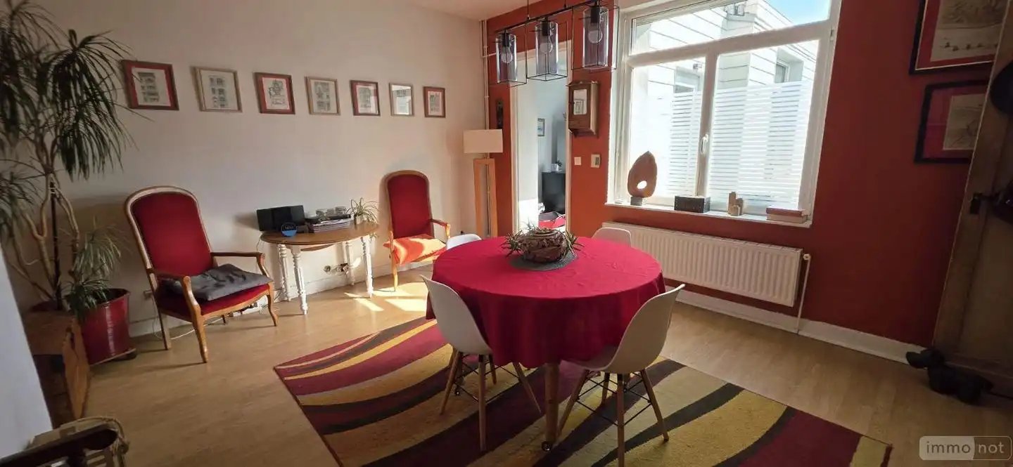 Maison à vendre, 89m², Dunkerque