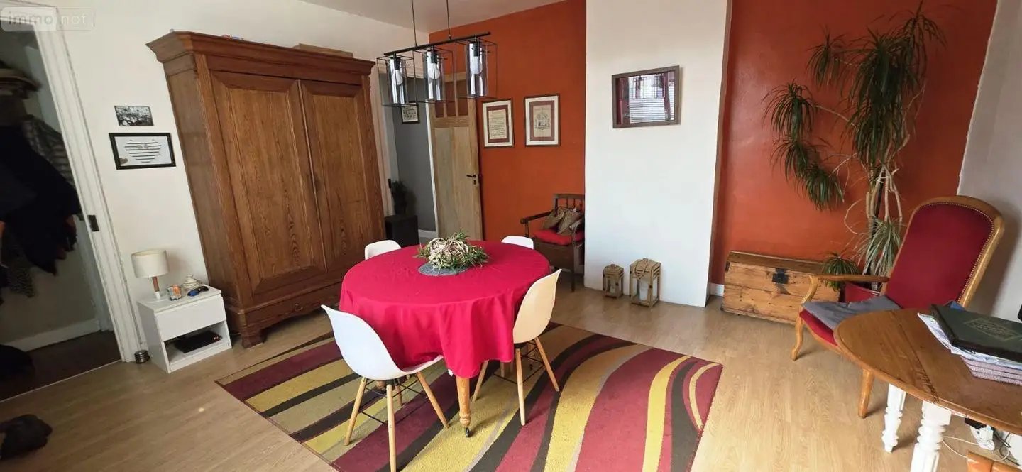 Maison à vendre, 89m², Dunkerque