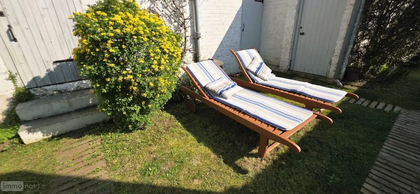 Maison à vendre, 89m², Dunkerque