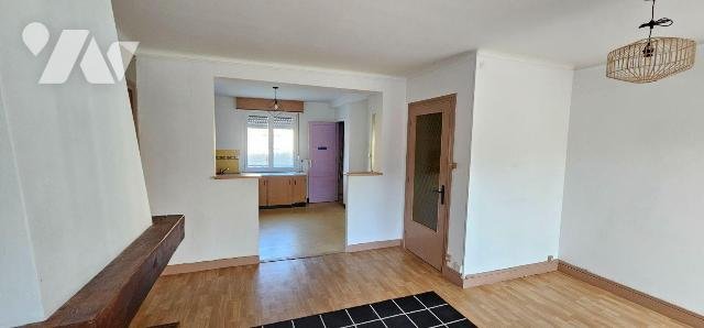 Appartement à vendre, 67m², Dunkerque