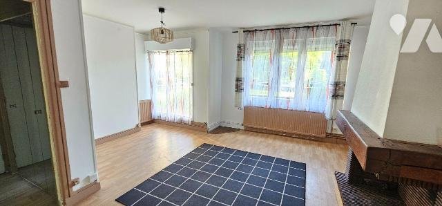 Appartement à vendre, 67m², Dunkerque