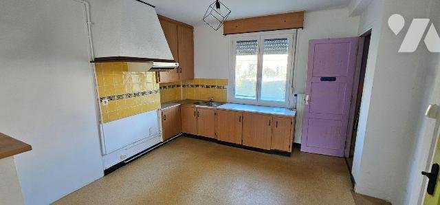 Appartement à vendre, 67m², Dunkerque