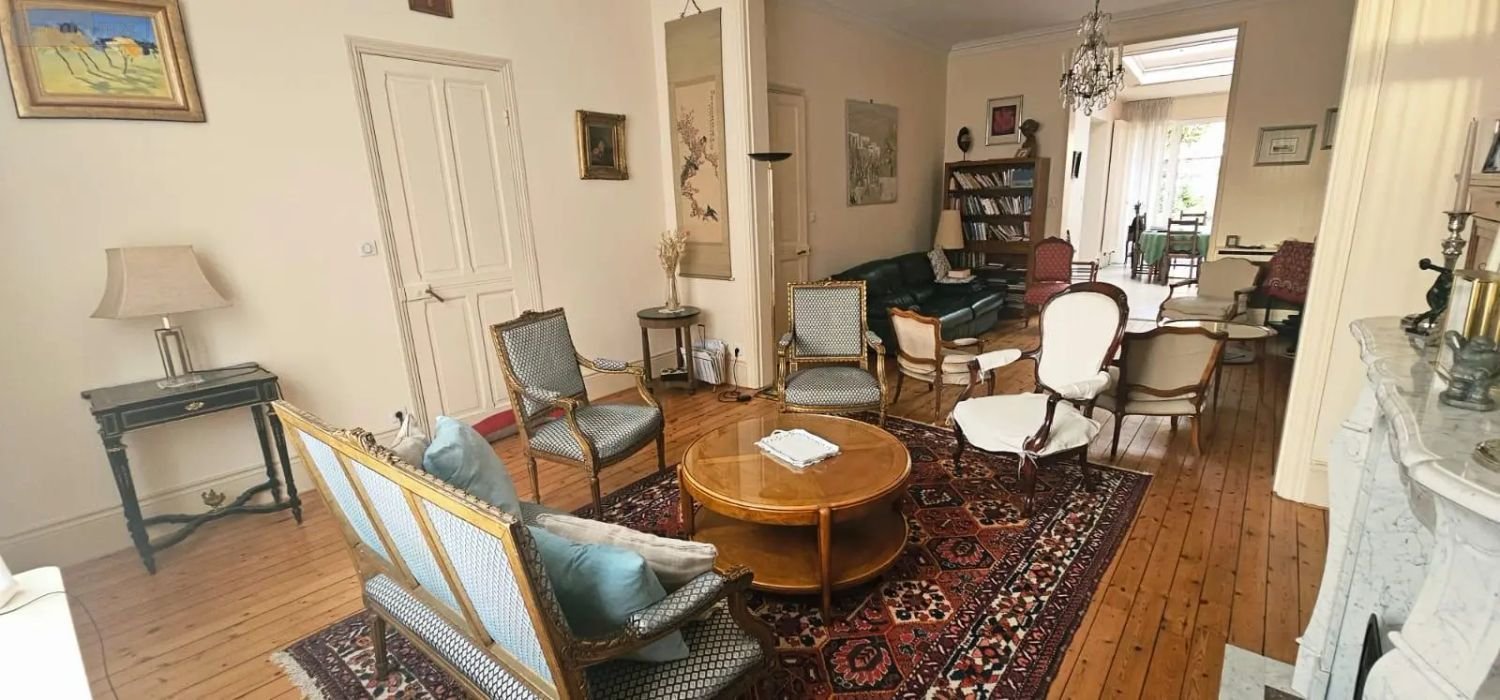 Maison à vendre, 190m², Dunkerque