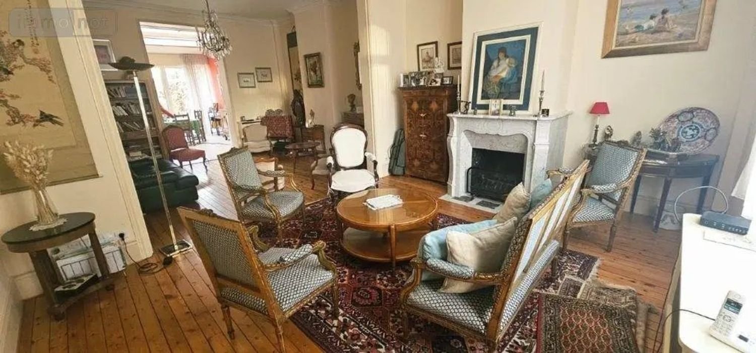Maison à vendre, 190m², Dunkerque