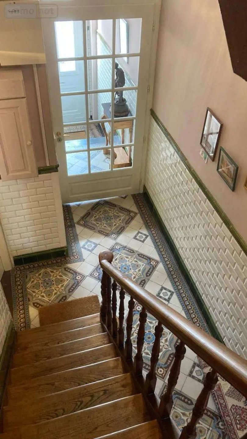 Maison à vendre, 190m², Dunkerque