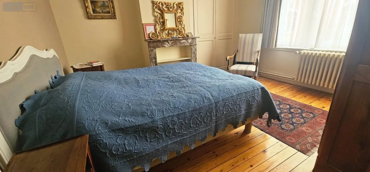 Maison à vendre, 190m², Dunkerque