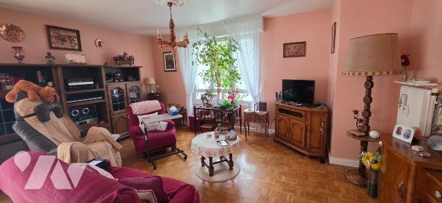 Appartement à vendre, 104m², Dunkerque