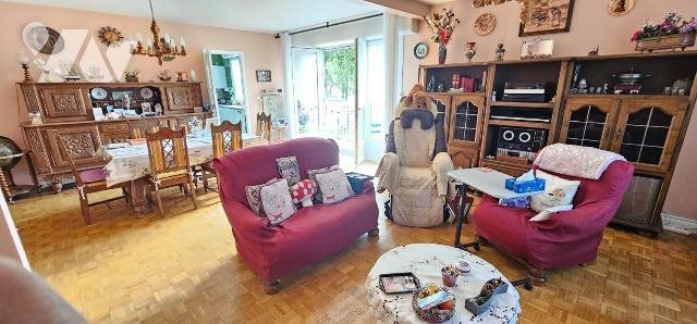 Appartement à vendre, 104m², Dunkerque