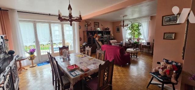 Appartement à vendre, 104m², Dunkerque
