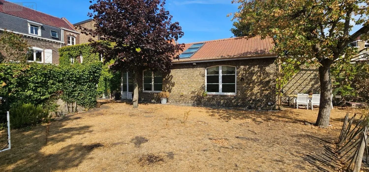 Maison à vendre, 284m², Dunkerque