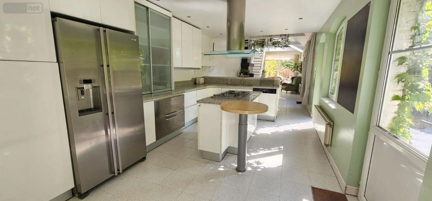 Maison à vendre, 284m², Dunkerque