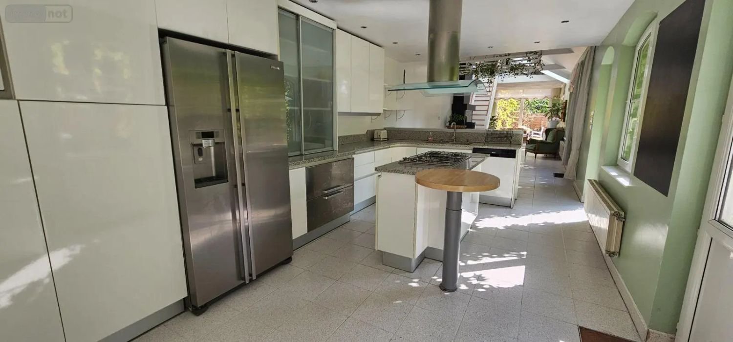 Maison à vendre, 284m², Dunkerque