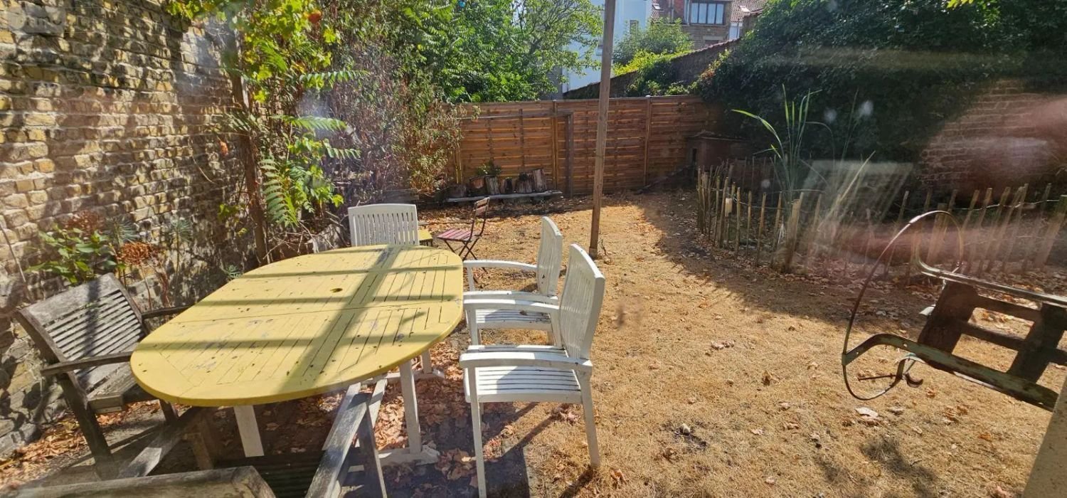 Maison à vendre, 284m², Dunkerque