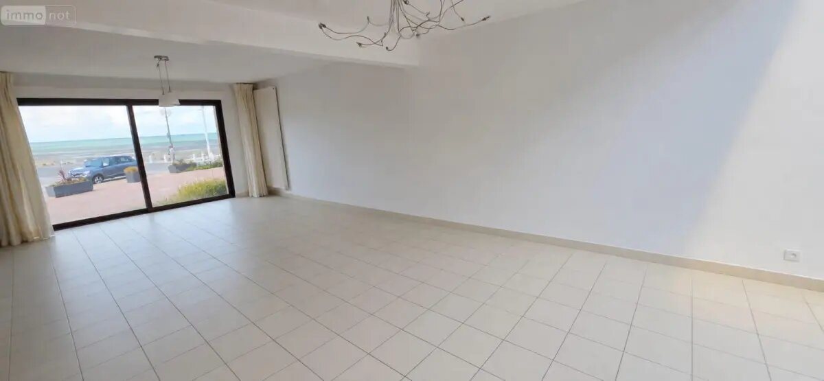 Maison à vendre, 141m², Leffrinckoucke