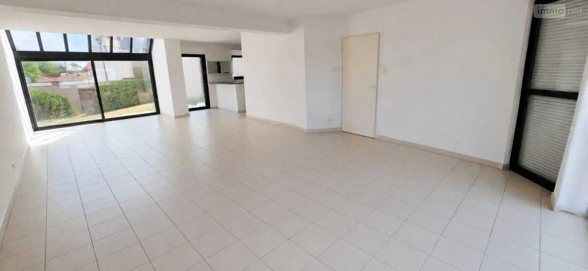 Maison à vendre, 141m², Leffrinckoucke