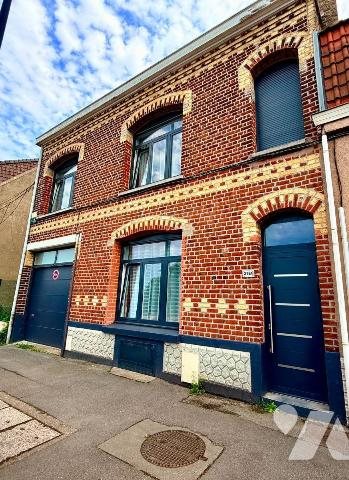 Maison à vendre, 237m², Dunkerque