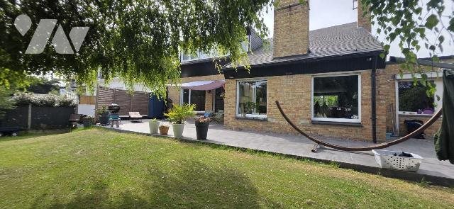 Maison à vendre, 220m², Dunkerque