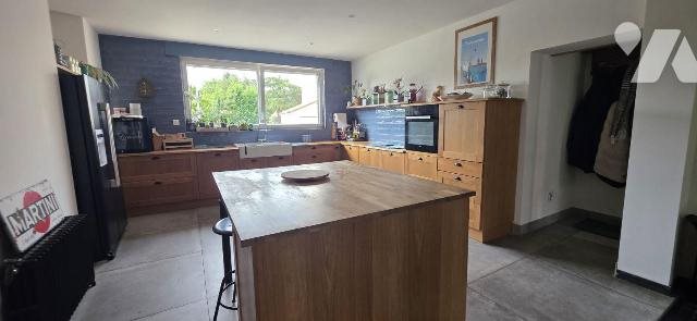Maison à vendre, 220m², Dunkerque
