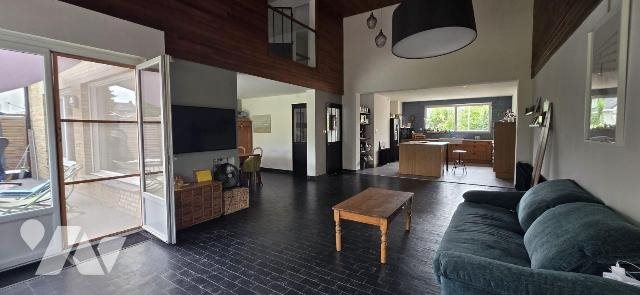Maison à vendre, 220m², Dunkerque