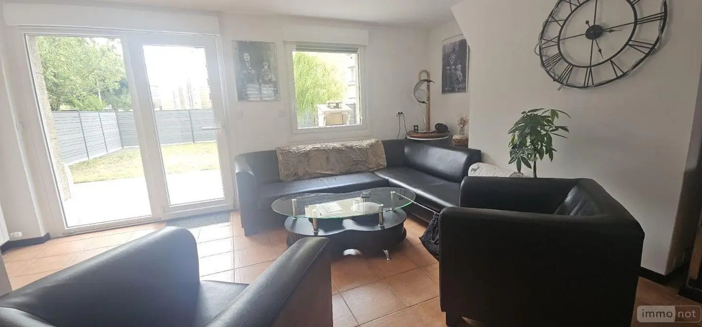 Maison à vendre, 136m², Dunkerque