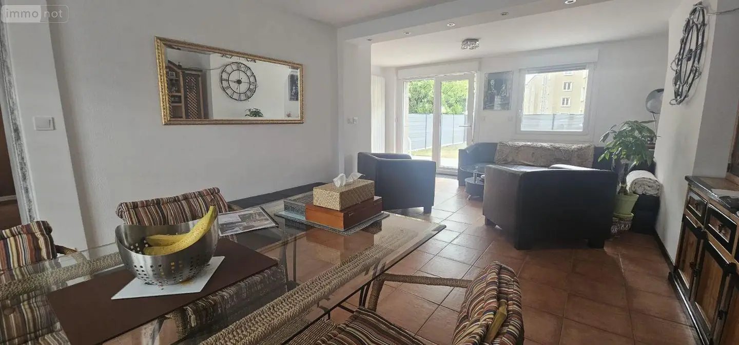 Maison à vendre, 136m², Dunkerque