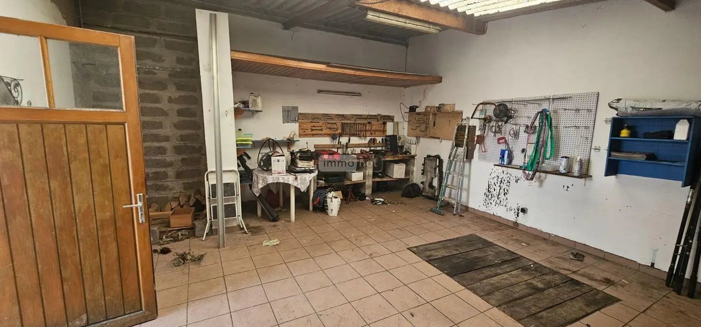 Maison à vendre, 110m², Dunkerque