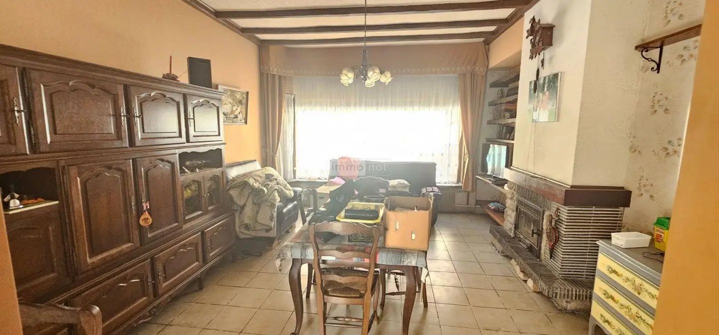 Maison à vendre, 110m², Dunkerque