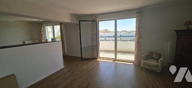 Appartement à vendre, 93m², Dunkerque