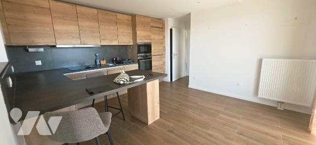 Appartement à vendre, 93m², Dunkerque