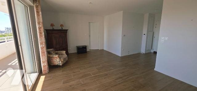 Appartement à vendre, 93m², Dunkerque