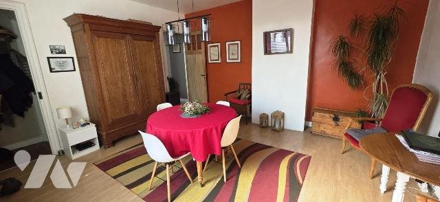 Maison à vendre, 89m², Dunkerque