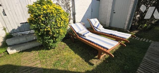 Maison à vendre, 89m², Dunkerque