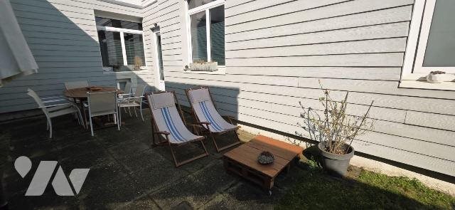 Maison à vendre, 89m², Dunkerque