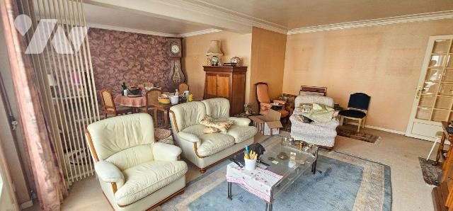 Appartement à vendre, 112m², La Madeleine