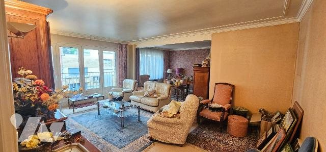 Appartement à vendre, 112m², La Madeleine