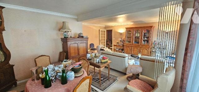 Appartement à vendre, 112m², La Madeleine