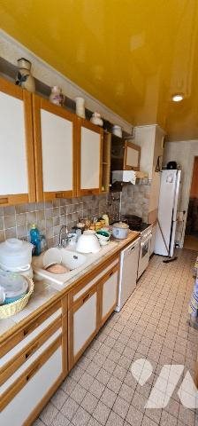 Appartement à vendre, 112m², La Madeleine