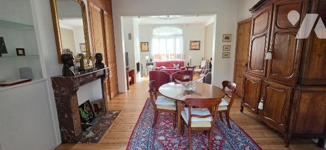 Maison à vendre, 273m², Dunkerque