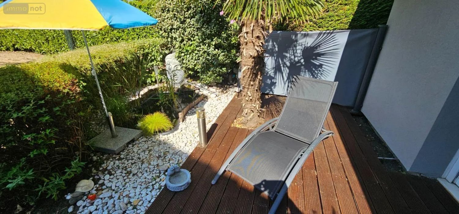 Maison à vendre, 105m², Dunkerque