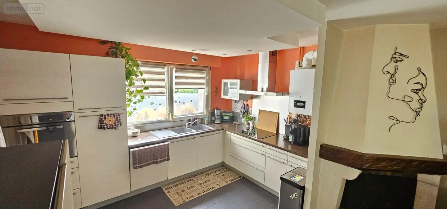 Maison à vendre, 105m², Dunkerque