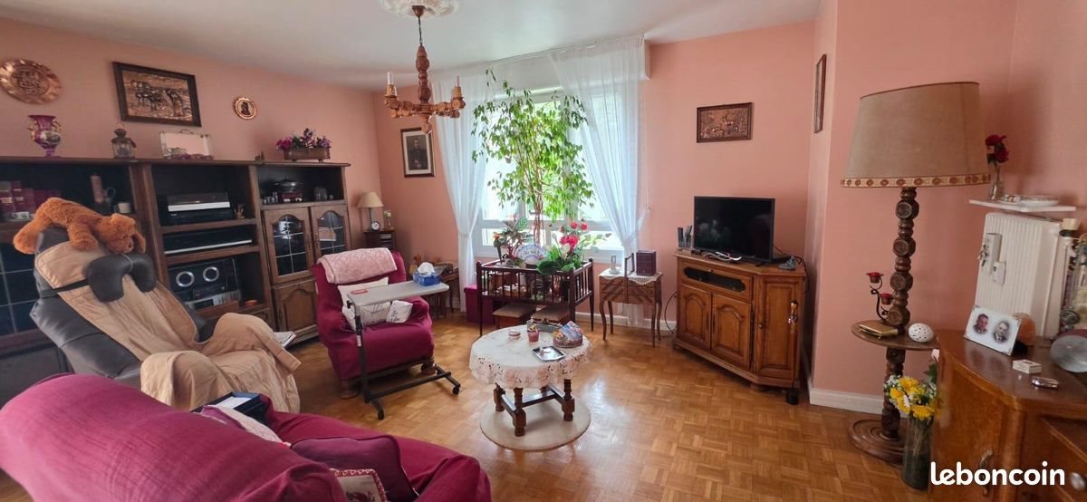 Appartement à vendre, 104m², Dunkerque