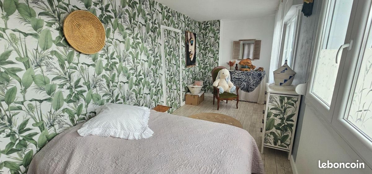 Maison à vendre, 94m², Leffrinckoucke