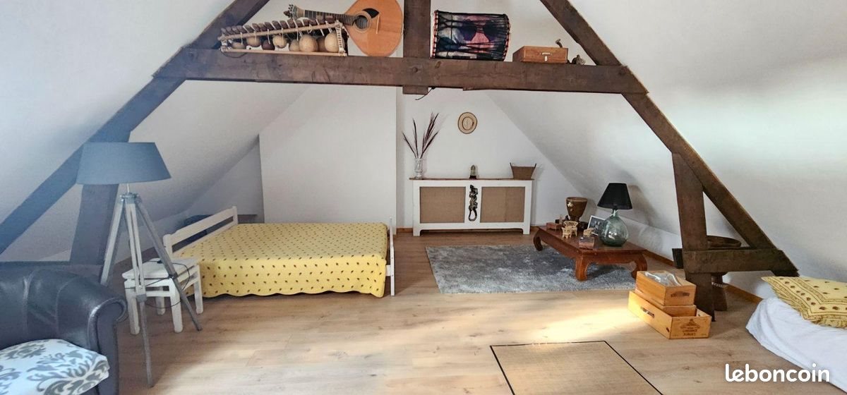 Maison à vendre, 94m², Leffrinckoucke