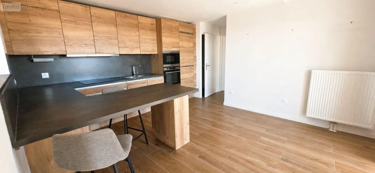 Appartement à vendre, 93m², Dunkerque